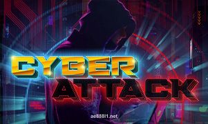 Hình ảnh trò chơi Cyber Attack tại ae8888